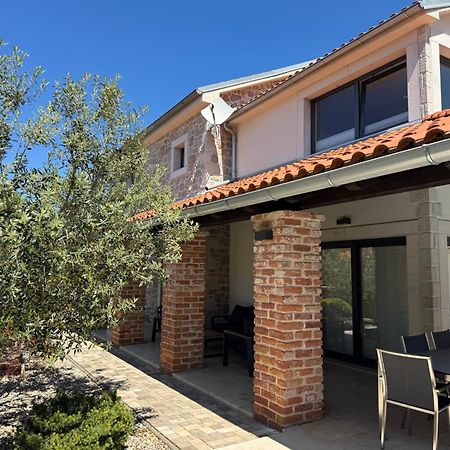 Villa Kvarner Rasopasno Екстериор снимка
