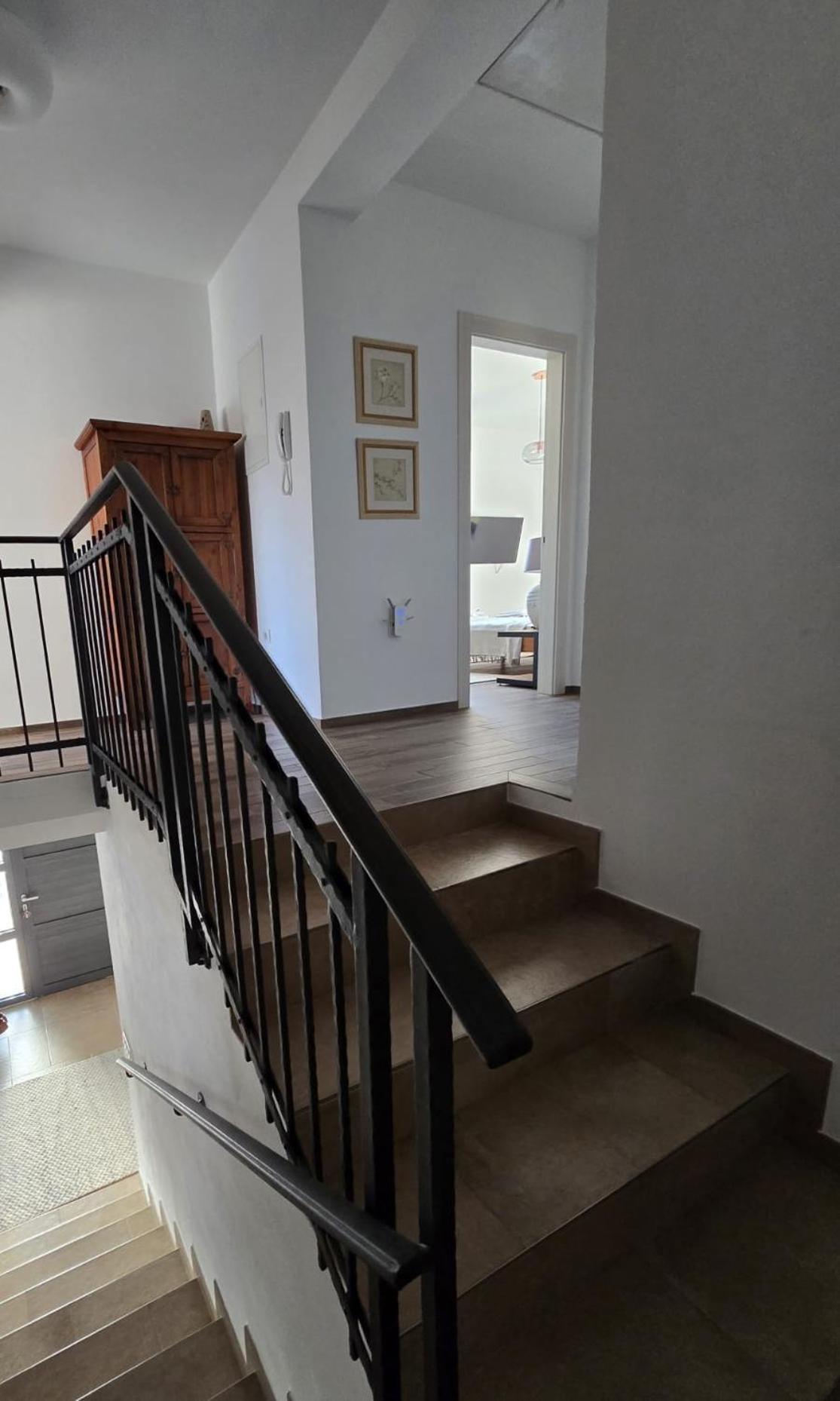 Villa Kvarner Rasopasno Екстериор снимка